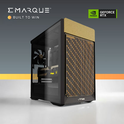 ALLOY - AMD Ryzen 5 7500F / GeForce RTX 5070 Gaming PC