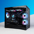 INFINITY - AMD Ryzen 9600X / Radeon RX 9070 Gaming PC