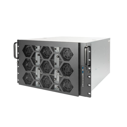 EMARQUE AI PRO 700 AI Server - RTX PRO 6000 Blackwell