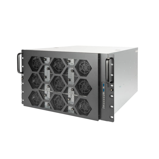 EMARQUE AI PRO 700 AI Server - RTX PRO 6000 Blackwell