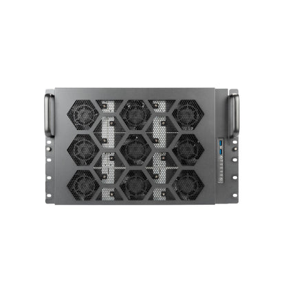 EMARQUE AI PRO 700 AI Server - RTX PRO 6000 Blackwell