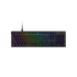 NZXT Function Full Size — Black / White — 104 Keys Mechanical Keyboard