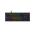 NZXT Function TKL — Black / White — Tenkeyless Mechanical Keyboard