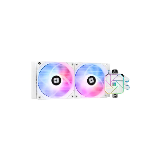 Thermalright Aqua Elite ARGB V3 240mm AIO Liquid CPU Cooler