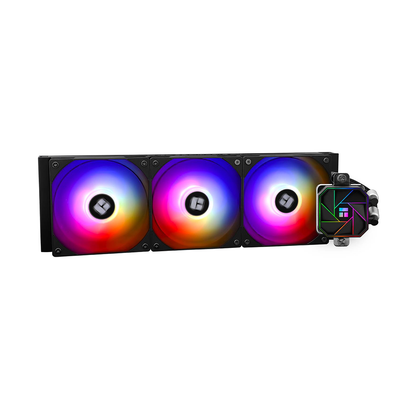 Thermalright Aqua Elite ARGB V3 360mm AIO Liquid CPU Cooler