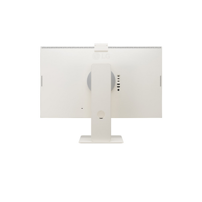 LG MyView 32” 4K UHD IPS Productivity Monitor