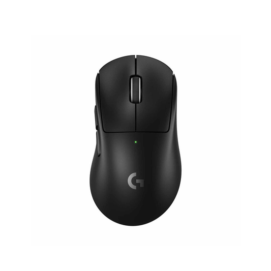 Logitech Pro X Superlight 2 Dex Wireless Gaming Mouse [Black/White]