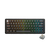 MOUNTAIN Everest 60 — Linear 45 Speed Switch / Linear 45 Switch / Tactile 55 Switch — Compact 60% Gaming Keyboard - EMARQUE