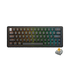 MOUNTAIN Everest 60 — Linear 45 Speed Switch / Linear 45 Switch / Tactile 55 Switch — Compact 60% Gaming Keyboard
