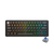 MOUNTAIN Everest 60 — Linear 45 Speed Switch / Linear 45 Switch / Tactile 55 Switch — Compact 60% Gaming Keyboard - EMARQUE