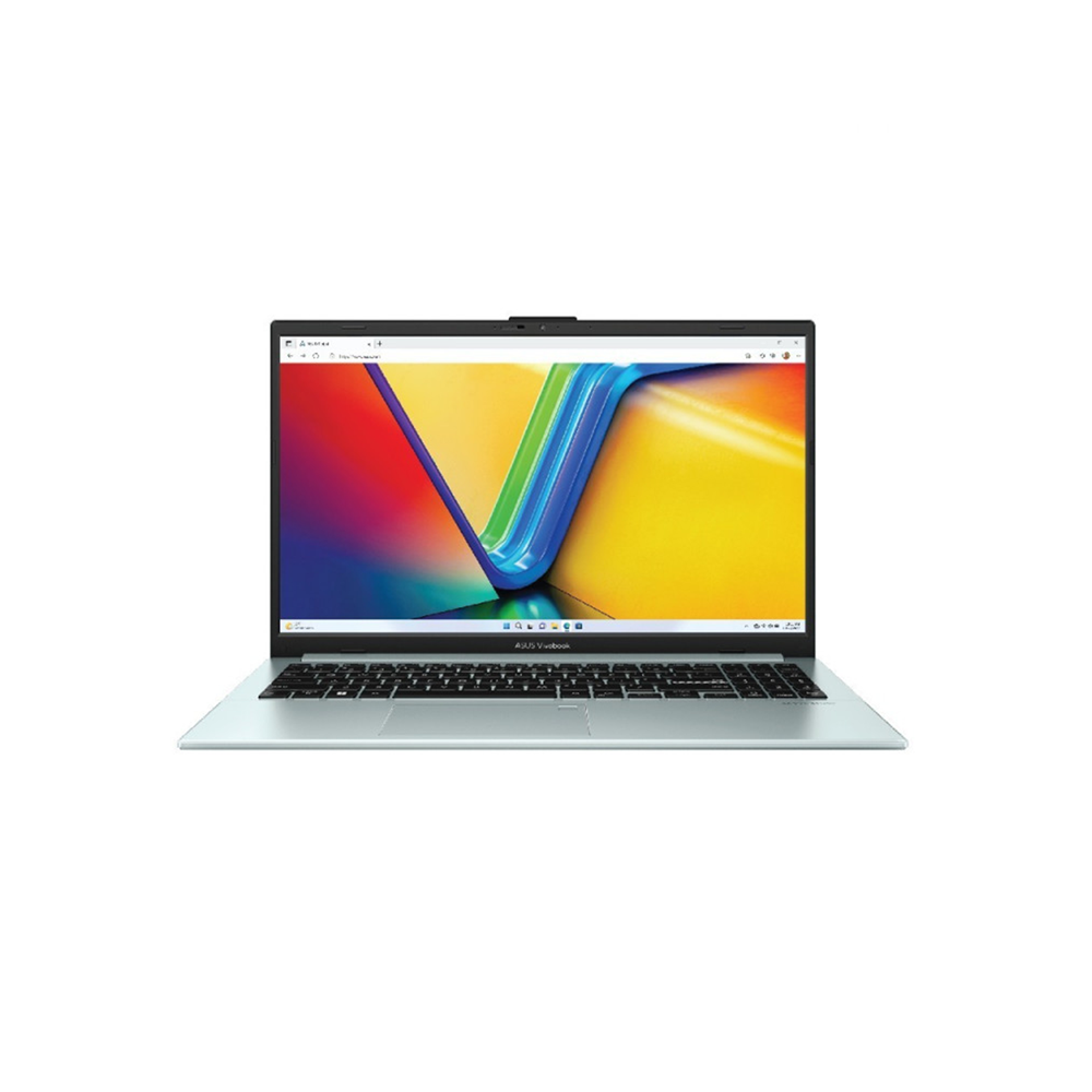 ASUS VivoBook Go 15 Productivity Laptop [E1504F-ABQ050WSP/ABQ051WSP/ABQ052WSP]
