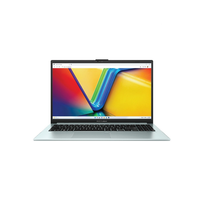 ASUS VivoBook Go 15 Productivity Laptop [E1504F-ABQ050WSP/ABQ051WSP/ABQ052WSP]