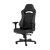 noblechairs HERO ST — Black Edition — High-Tech PU Leather Gaming Chair - EMARQUE