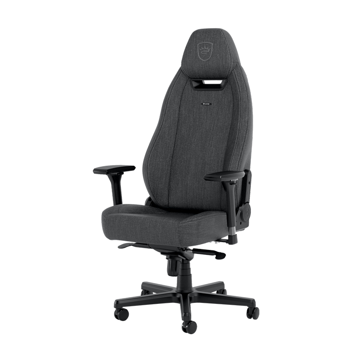 Noblechairs discount hero anthracite