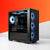 NEO - AMD Ryzen 5 8400F / Radeon RX 9060 XT Gaming PC