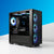 NEO - AMD Ryzen 5 8400F / GeForce RTX 5060 Ti Gaming PC