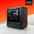 NEO - AMD Ryzen 5 5500 / Radeon RX 9060 XT Gaming PC