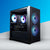 NEO - AMD Ryzen 5 5500 / Radeon RX 7600 Gaming PC