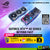 TUF GT502 Creator - Intel® Core™ i7-13700 / ASUS ProArt GeForce RTX™ 4080 OC 16GB