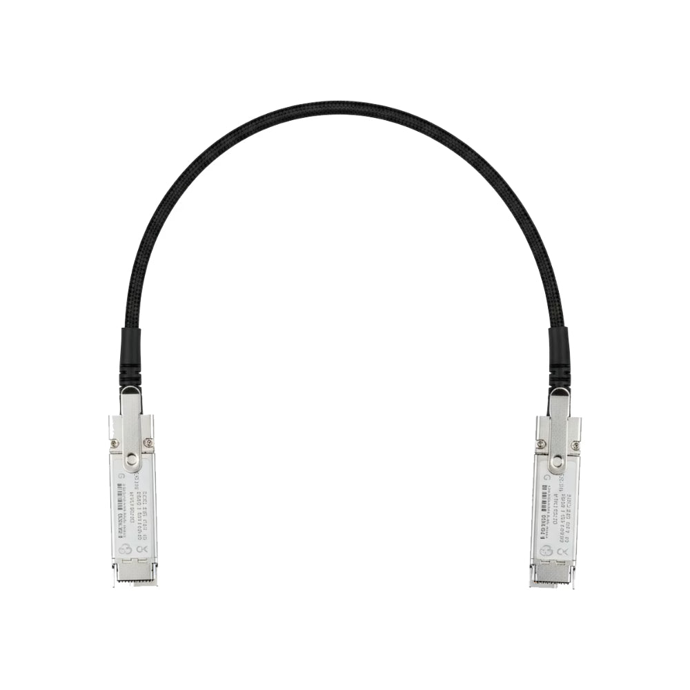 MSI EdgeXpert QSFP 200G Connect-X 7 Cable For DGX Spark GB10