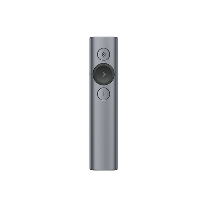 Logitech Spotlight Wireless Presentation Remote