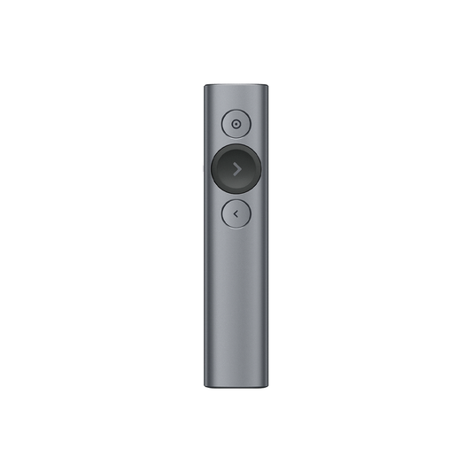 Logitech Spotlight Wireless Presentation Remote