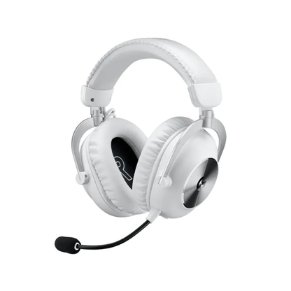 Logitech PRO X 2 Lightspeed Wireless Gaming Headset