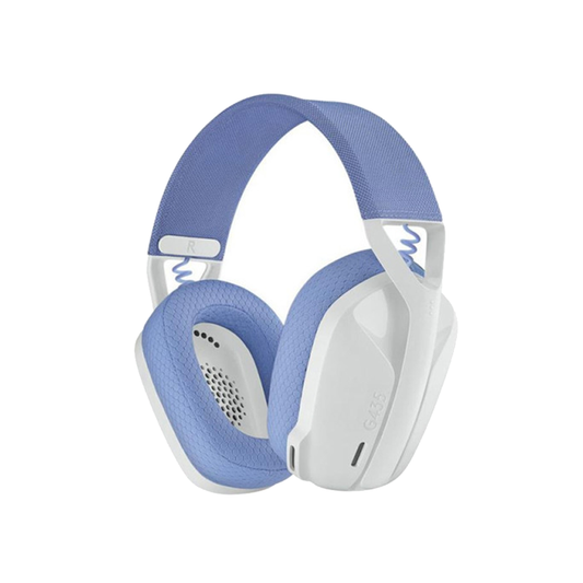 Logitech G435 Lightspeed Wireless Gaming Headset