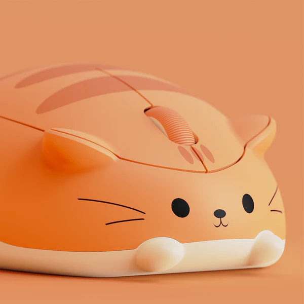 Akko Cat Theme Wireless Mouse V2 (Dual-mode / 170g)