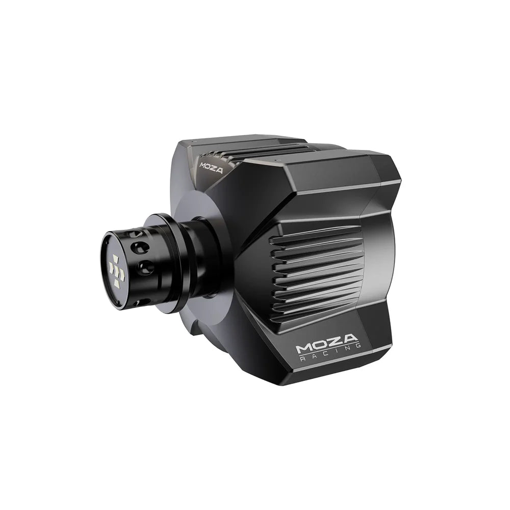 MOZA R3 Racing Wheel and Pedals for PC