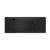 Rapoo K2800 — Wireless Touch Keyboard — Black