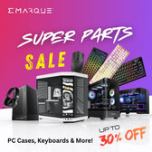 Super Parts SALE