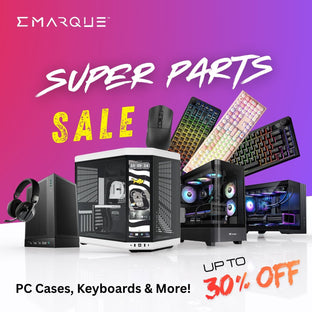Super Parts SALE