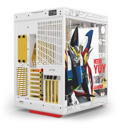 HYTE Gundam Wing Y70 Touch Infinite