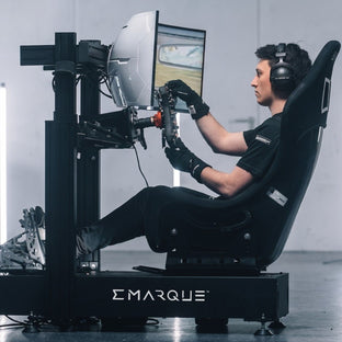 EMARQUE Sim Racing