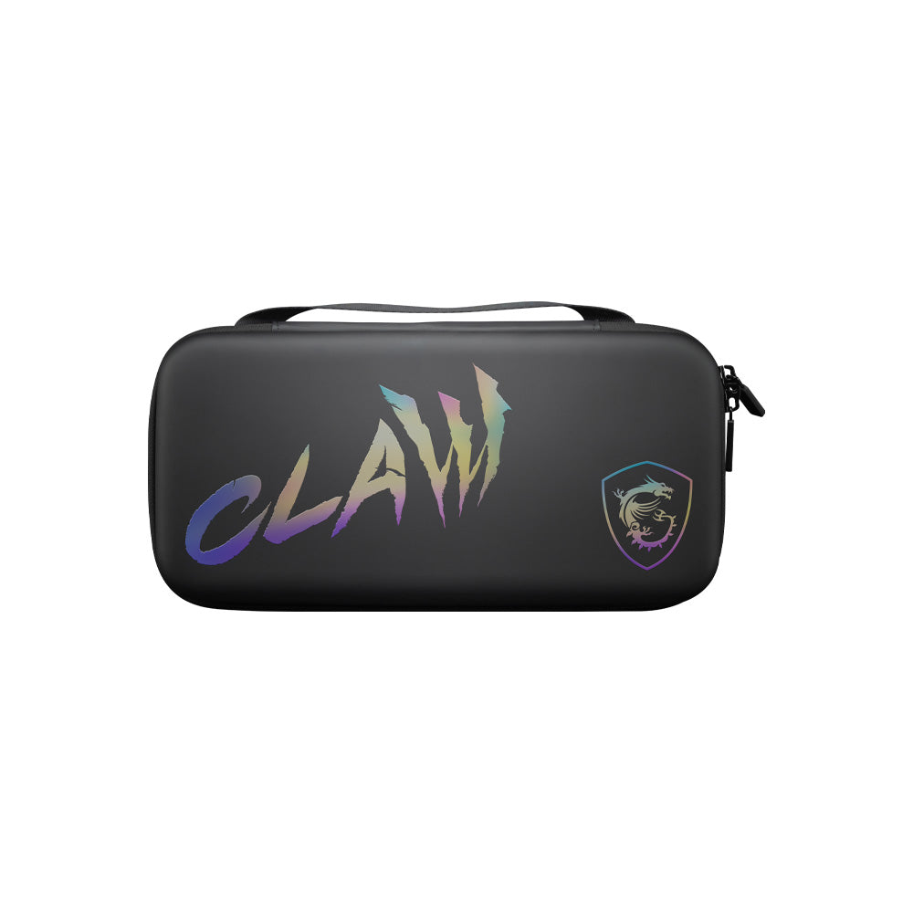 MSI Claw 7 AI+ Super Pack Gaming Handheld [A2VM-044MY]