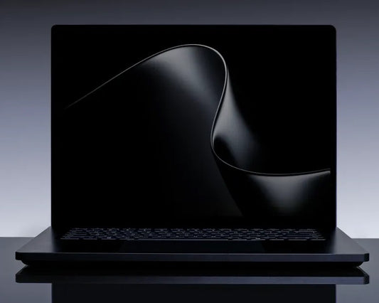 Microsoft Surface Laptop Ultra NVIDIA RTX Spark AI Laptop
