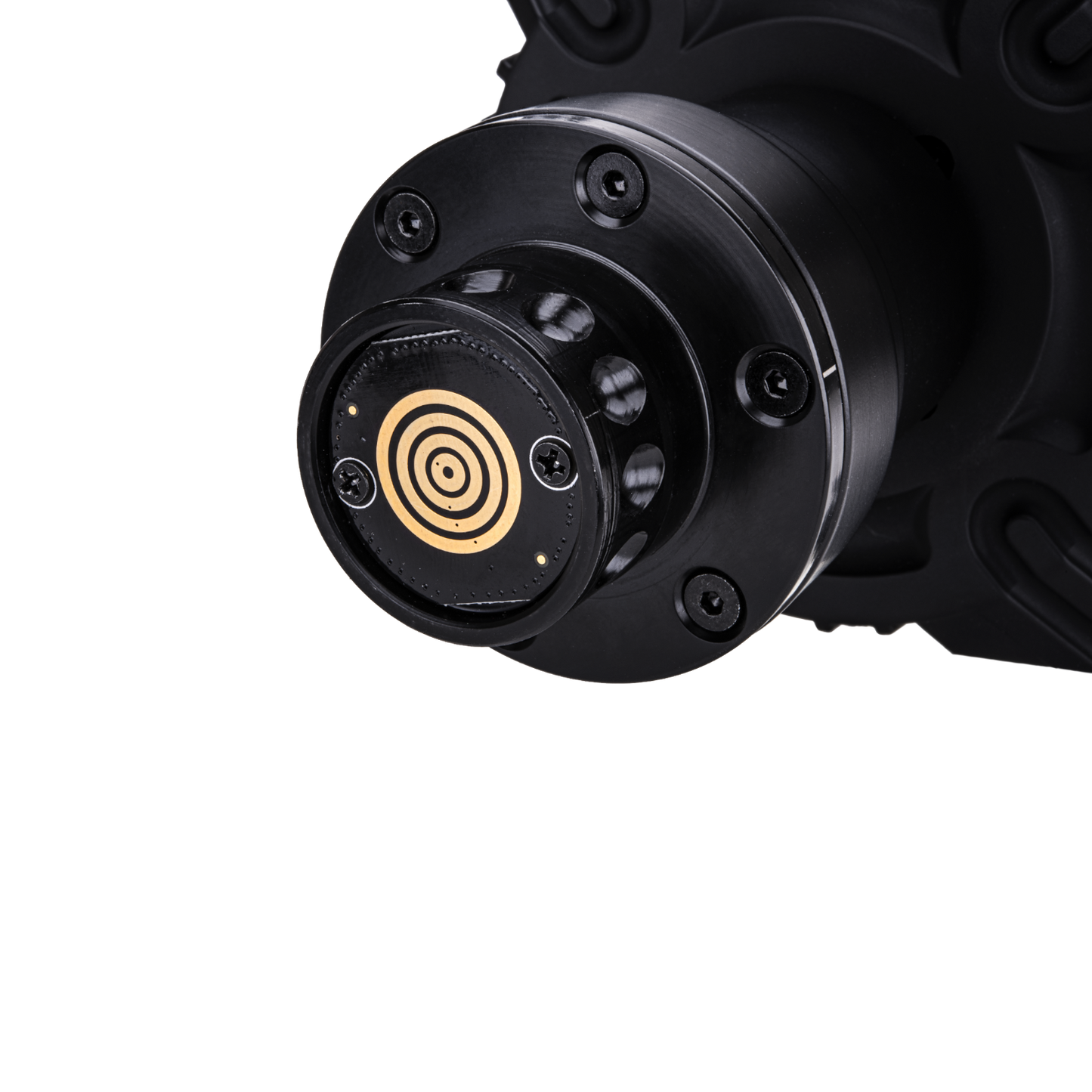 Thermaltake G6 Direct Drive Steering Wheel with Pedals for Sim Racing