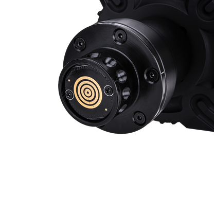 Thermaltake G6 Direct Drive Steering Wheel with Pedals for Sim Racing