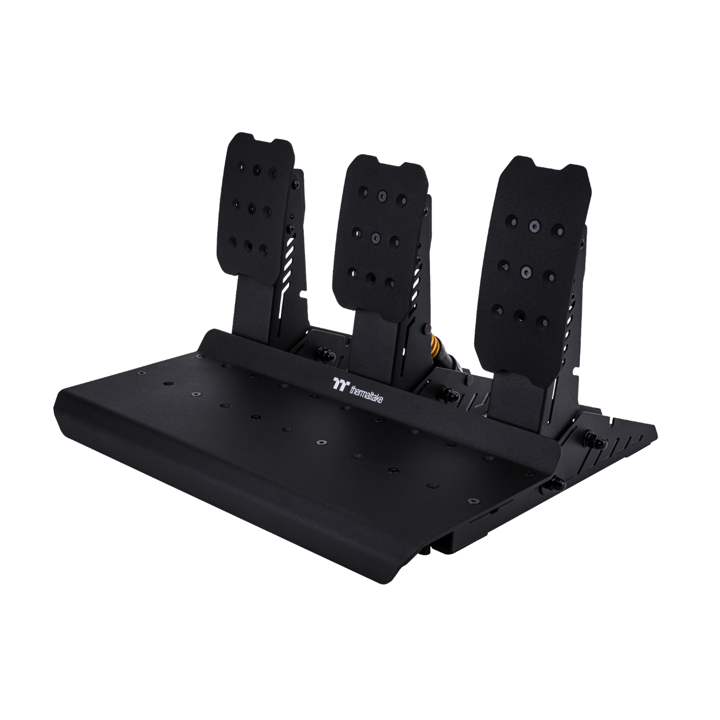 Thermaltake G6 Direct Drive Steering Wheel with Pedals for Sim Racing