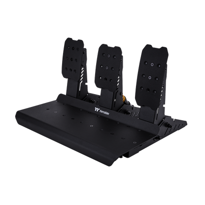 Thermaltake G6 Direct Drive Steering Wheel with Pedals for Sim Racing