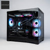 INFINITY - AMD Ryzen 5 5600 / GeForce RTX 4060 Ti Gaming PC - EMARQUE - Gaming PC Custom PC Builder Malaysia & Singapore