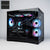 INFINITY - Intel Core i5 14400F / GeForce RTX 4070 Gaming PC