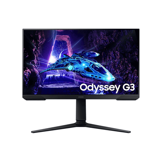 Samsung 24" Odyssey G3 G30D FHD 180Hz Gaming Monitor