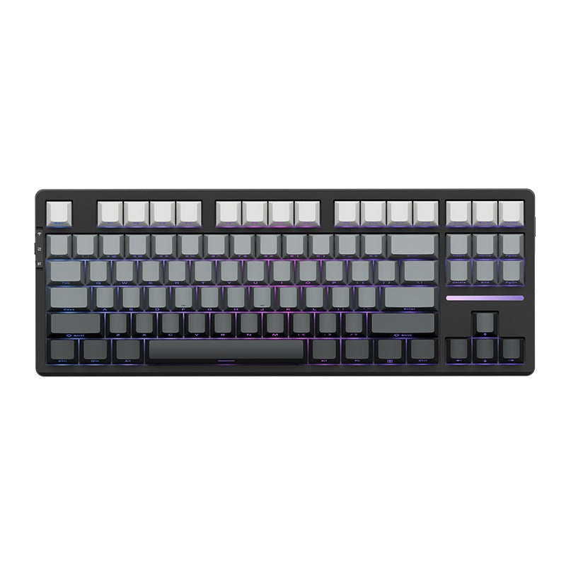 VGN V87 Wireless Mechanical Keyboard [Summer Lotus Switch]