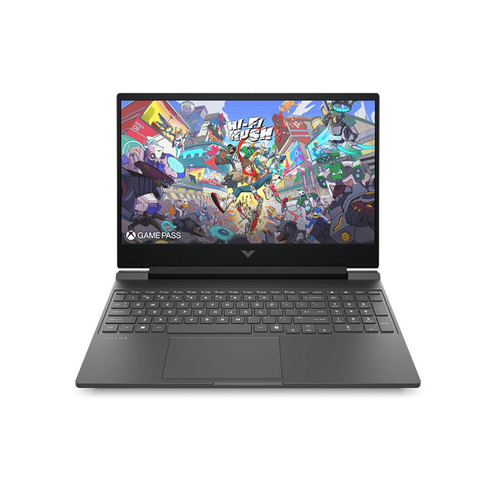 HP Victus 15 15.6" FHD 144Hz Gaming Laptop (NVIDIA GeForce RTX 4050, Intel Core i7-14650HX, 16GB RAM, 512GB SSD) [15-FA2743TX]