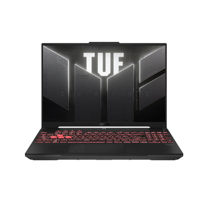 ASUS TUF Gaming A16 16" WUXGA 144Hz Gaming Laptop (NVIDIA GeForce RTX 4050, AMD Ryzen 7 170, 8GB RAM, 512GB SSD) [FA607N-UQRL788WS]