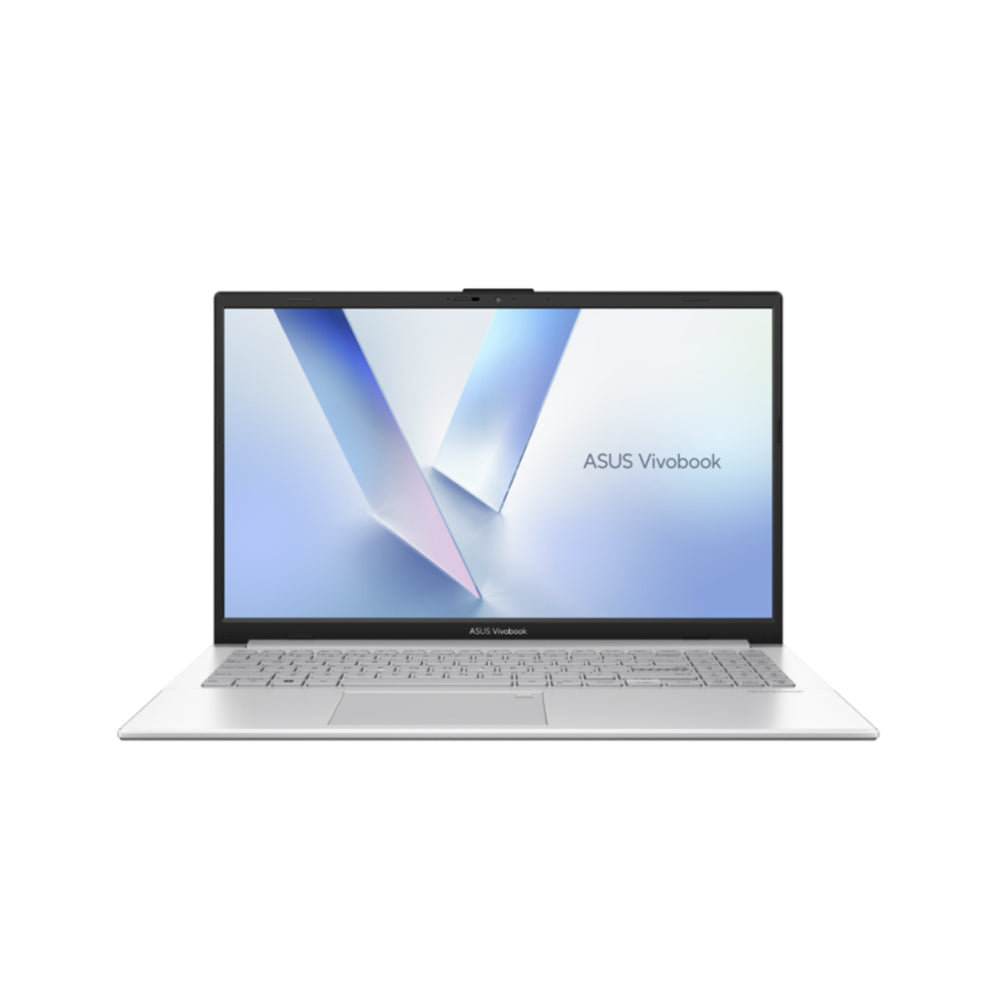 ASUS VivoBook Go 15 Productivity Laptop [E1504F-ABQ080WSP/ABQ081WSP/ABQ082WSP]