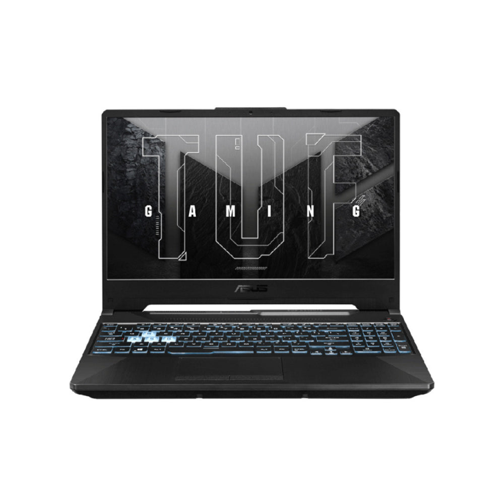 ASUS TUF Gaming A15 15.6" FHD 144Hz Gaming Laptop (NVIDIA GeForce RTX 3050, AMD Ryzen 7 8845HS, 16GB RAM, 512GB SSD) [FA506N-CGHN566WSP]