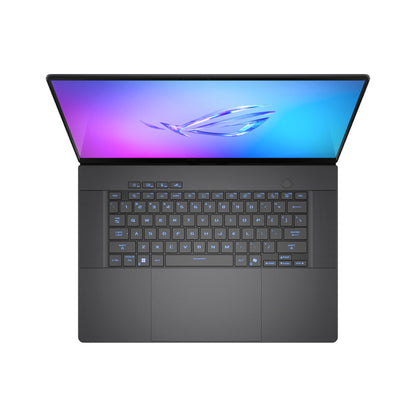 ASUS ROG Zephyrus G16 16" 2.5K OLED 240Hz Gaming Laptop (NVIDIA GeForce RTX 5070, Intel Core Ultra 9 285H, 32GB RAM, 1TB SSD) [GU605C-PQR045WP]
